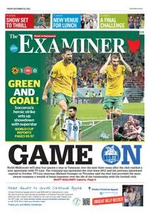The Examiner - 2 December 2022