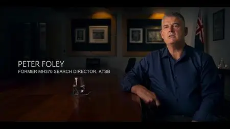 MH370: The Plane That Disappeared S01E02