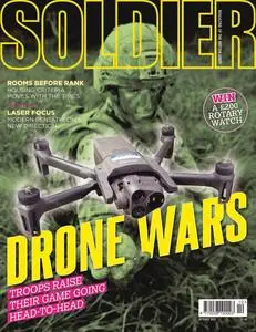 Soldier Magazine - October 2023