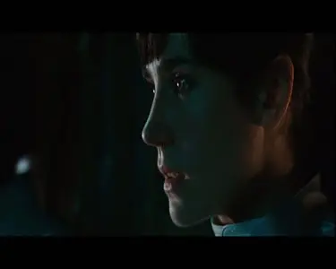 День, когда Земля остановилась / The Day the Earth Stood Still (2008) 