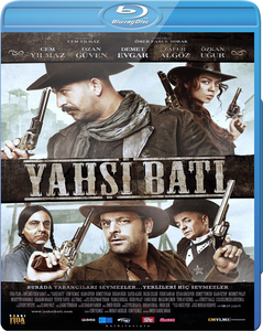 Yahsi Bati (2010)