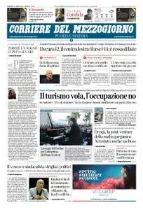 Corriere del Mezzogiorno Bari – 21 aprile 2019