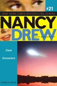 «Close Encounters» by Carolyn Keene