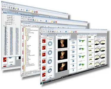 GIF Construction Set Professional 3.0a.37 Portable