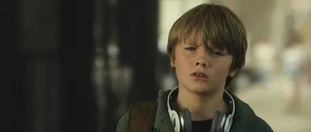 Real Steel / Живая сталь (2011)