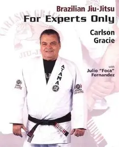 Brazilian Jiu-Jitsu: For Experts Only (Repost)