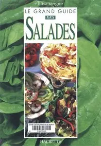 Le grand guide des salades (Repost)