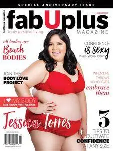 FabUplus Magazine - Summer 2017