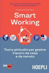 Cristiano Carriero - Smart Working