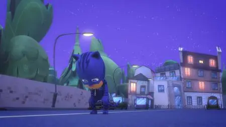 PJ Masks S03E14