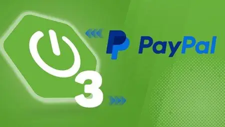 Spring Boot & Paypal Payment Integration