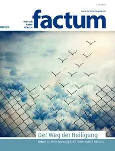 Factum Magazin - Nr.6 2016