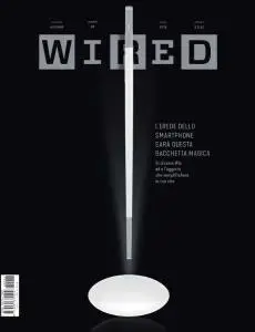 Wired Italia N.86 - Autunno 2018