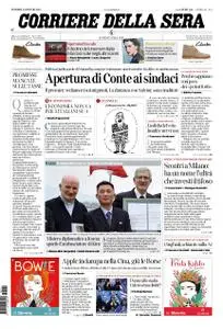 Corriere della Sera – 04 gennaio 2019