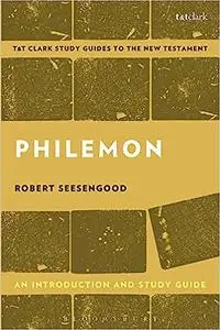 Philemon: An Introduction and Study Guide: Imagination, Labor and Love