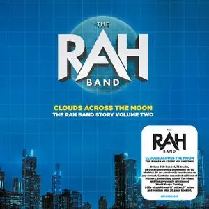 The Rah Band - Clouds Across The Moon: The Rah Band Story Volume Two (2023)