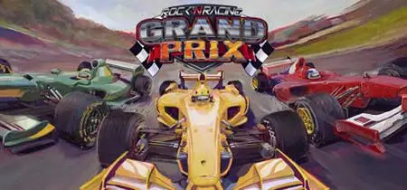 Grand Prix Rock N Racing (2024)