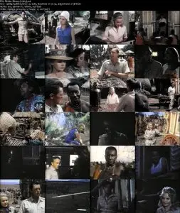 Mister Moses (1965)