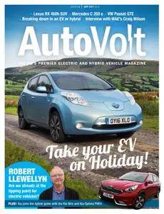 AutoVolt - September/October 2016