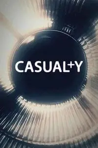 Casualty S33E35