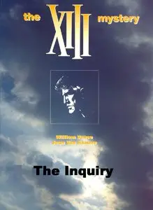 XIII - Comics - Issue 13 - The Inquiry