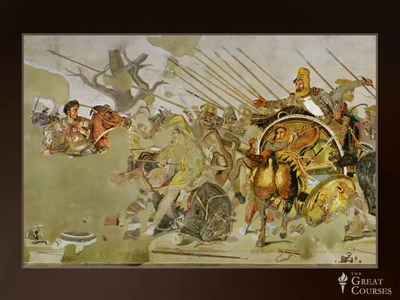 TTC Video - The Persian Empire [repost]