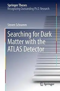 Searching for Dark Matter with the ATLAS Detector