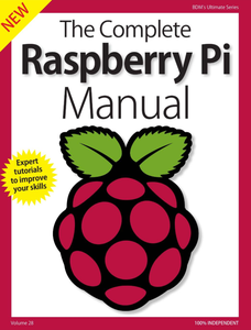 The Complete Raspberry Pi Manual