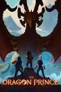 The Dragon Prince S01E06