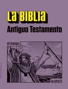 La Biblia. Antiguo Testamento. El manga