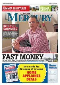 Illawarra Mercury - September 14, 2020