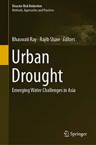 Urban Drought: Emerging Water Challenges in Asia (Repost)