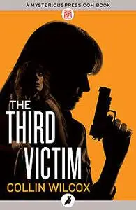 «The Third Victim» by Collin Wilcox