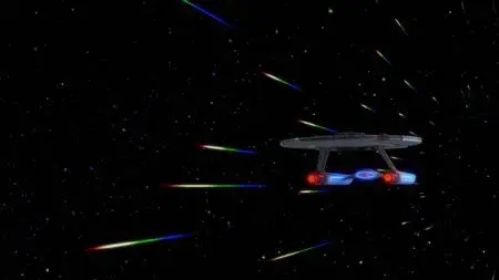 Star Trek: Lower Decks S03E04