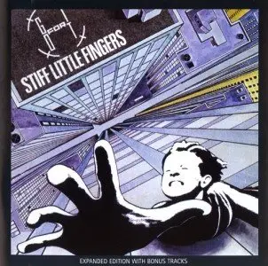 Stiff Little Fingers - Go For It [Expanded Re-issue]
