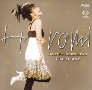 Hiromi Uehara - Time Control (2008)