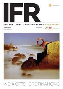 IFR Magazine – October 31, 2014
