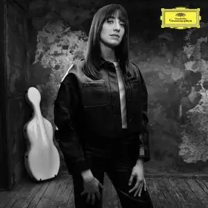 Camille Thomas - The Chopin Project: Chopin for Cellists (2023) [Official Digital Download 24/96]
