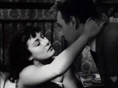 Federico Fellini-I Vitelloni (1953)