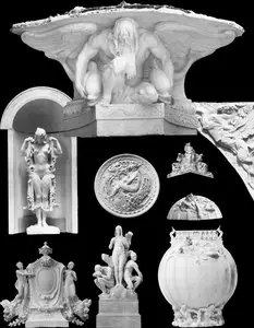 Architectural Elements (OS03)