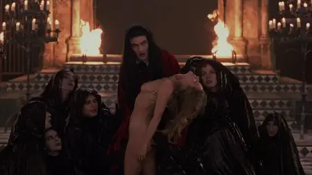 Interview with the Vampire: The Vampire Chronicles (1994)