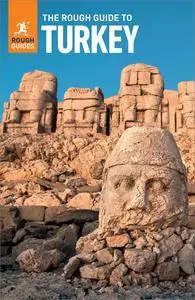 The Rough Guide to Turkey