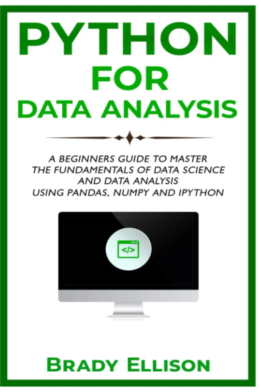 Python For Data Analysis Avaxhome