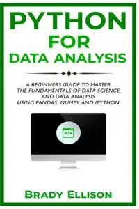 Python for Data Analysis