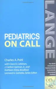 Pediatrics On Call