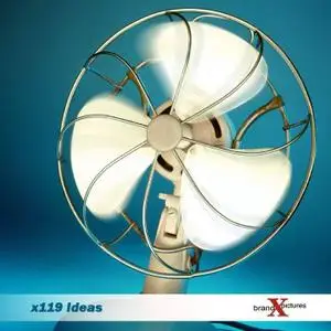 Brand X Vol. 119 Ideas