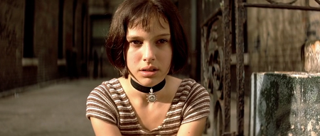 Leon: The Professional (1994)