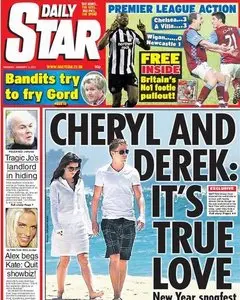 Daily Star 2011.01.03