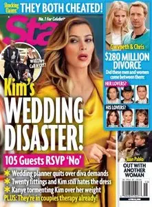 Star Magazine - 14 April 2014