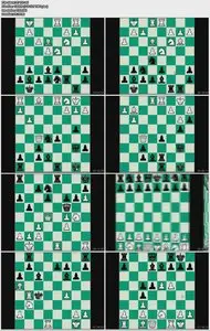 Roman's Lab Vol 107: Strategy of How to get a Winning Advantage with Bad Pawns